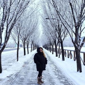 Meet your Posher, Haidee